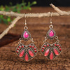 Pendant, ethnic earrings, Amazon, wholesale, ethnic style