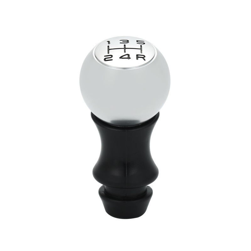 Brand New Gear Head Suitable for Peugeot Vts Car Manual Transmission Alloy Gear Head High Quality Shift Handball Accessories