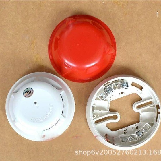 西门子720系列报警器 原装西门子烟感OP720-CN 温感HI720-CN探测