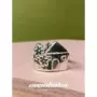 小众欧美个性银色指戒