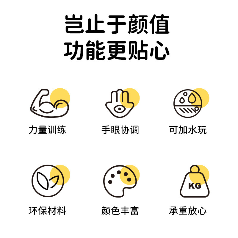 Cojín de agua grande para niños, cama de agua, bebé, aprende a gatear, sube, bolsa de agua, artefacto para bebé, juguete de agua de verano