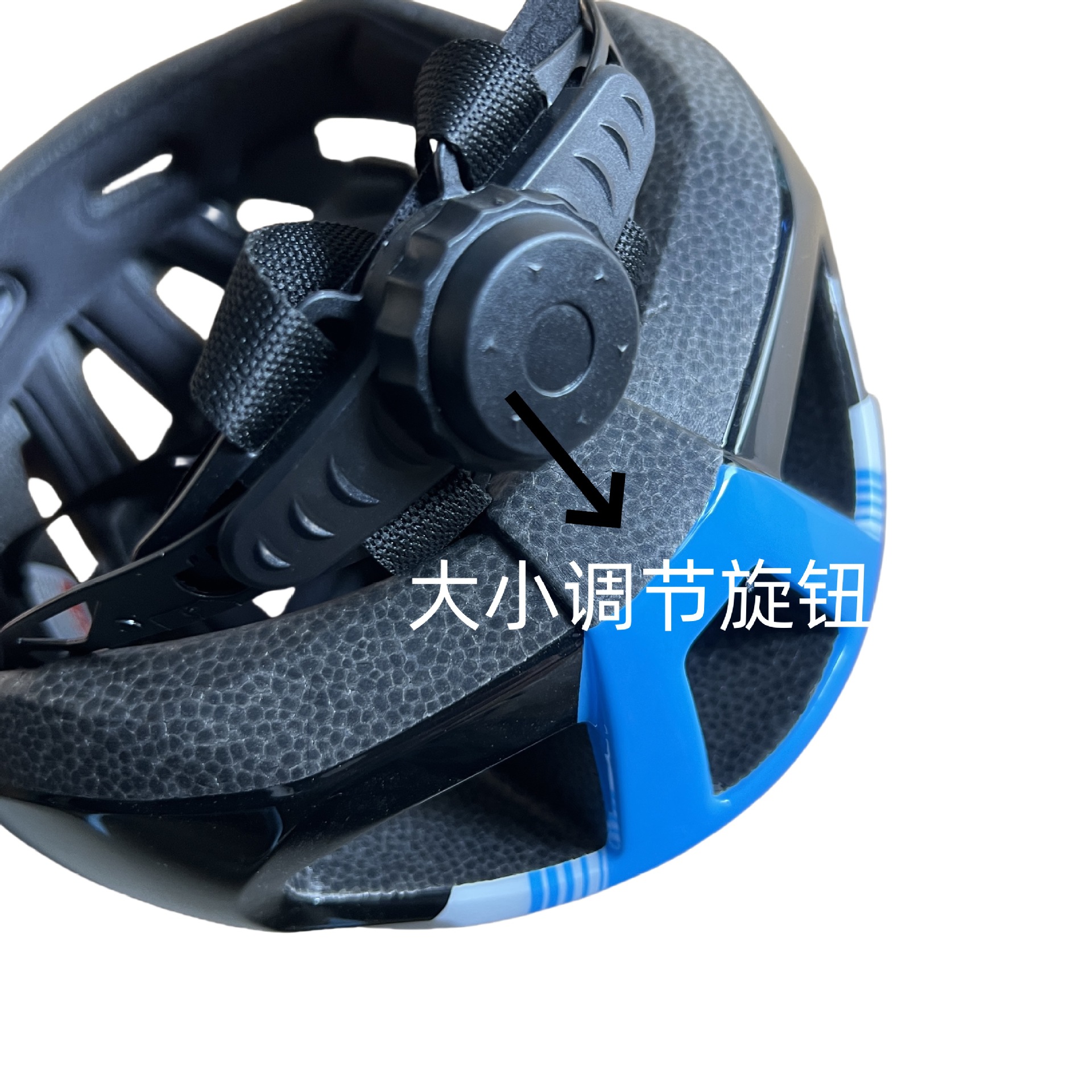 DEVIATE casco adulto formado en una sola pieza casco de bicicleta casco deportivo casco de bicicleta casco de bicicleta de montaña image 3