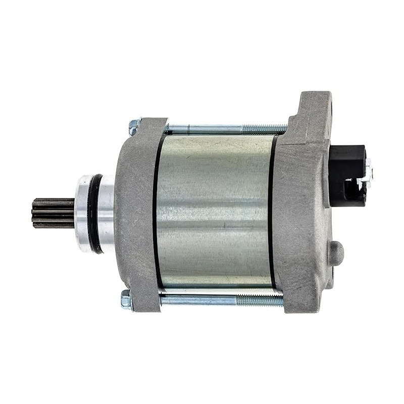31200-MKE-A71、スターターモーター スターターモーターはホンダ CRF450 オートバイアクセサリーに適しています。|undefined