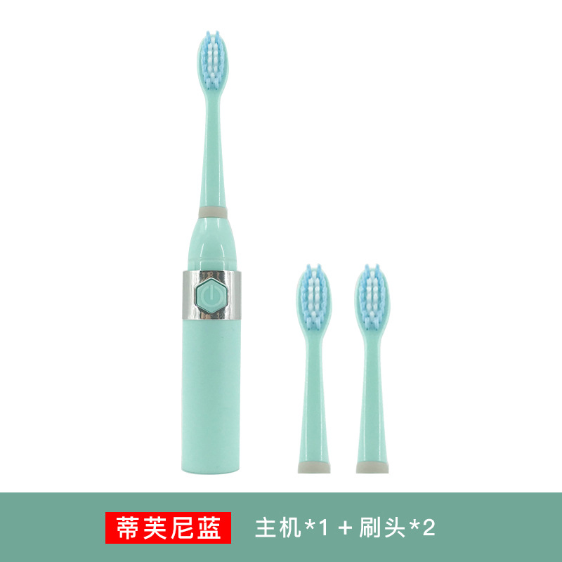 블루 2 브러시 헤드