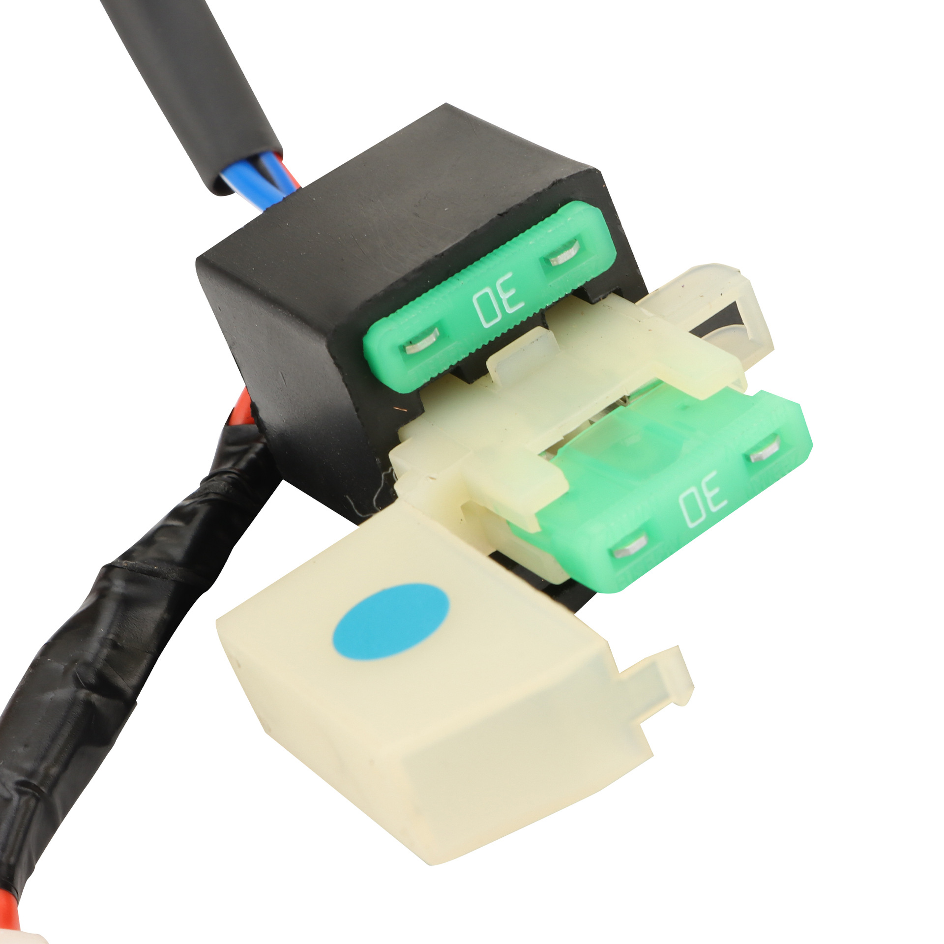 Relay is suitable for Hisun HS500 HS700 UTV ATV37710-115-0000