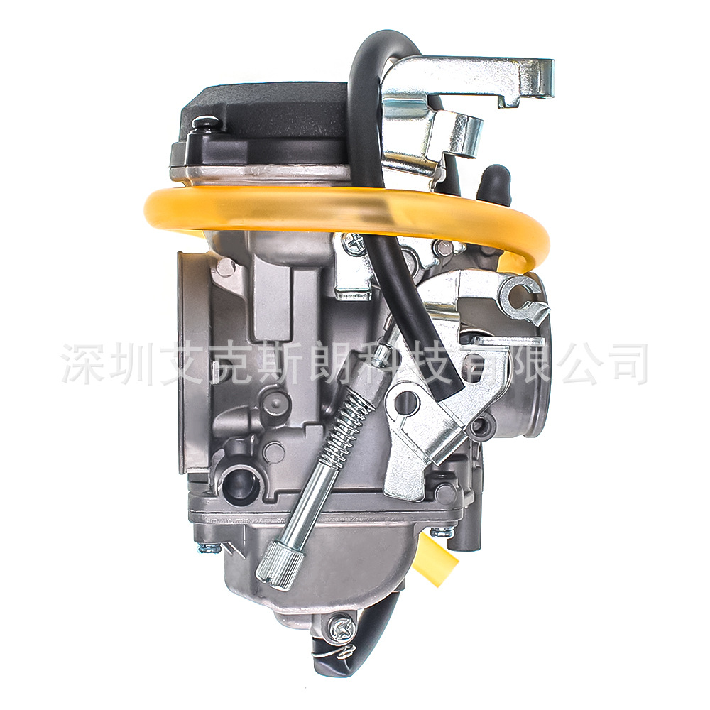 Klr650 Motorcycle Carburetor Is Suitable for 1987 - 2007 Kawasaki Klr650 15001-1368