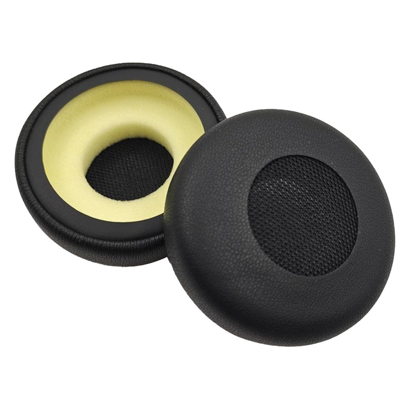 Suitable for Jabra Evolve 20 20Se 30 30Ii 40 65 65+ Headphone Cover Leather Case Suitable for Jabra Evolve 20 20Se 30 30Ii 40 65 65+ Headphone Cover Leather Case