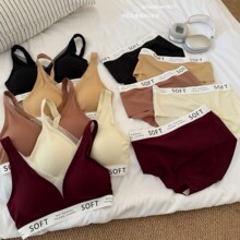 8133#�˶�����ɴBra����Ů���ô�����ɴƴ������С�ؾ�£������װ