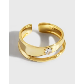 戒指;耳钉;项链