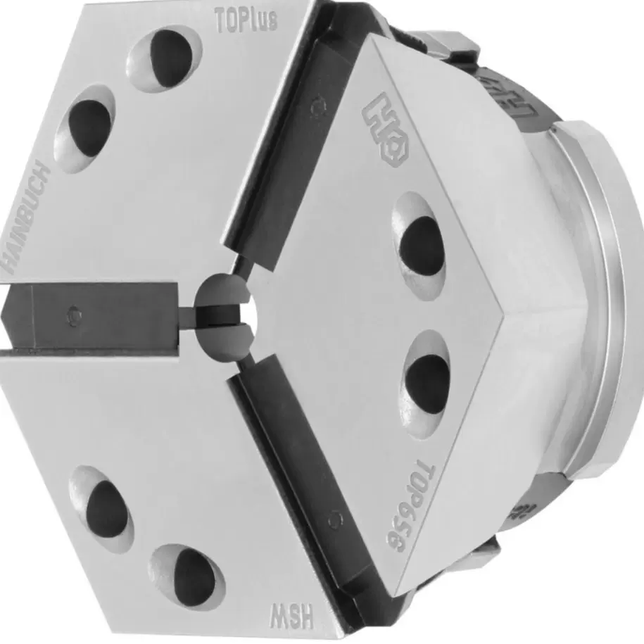 德国-海恩布赫 HAINBUCH 夹具等工具