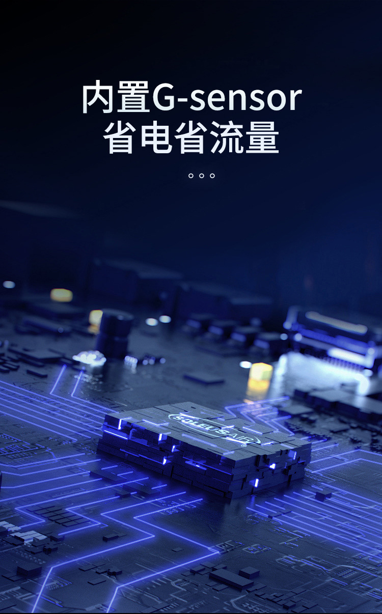 Cross-Border Hot-Selling Gps Beidou Locator Global Tracking Device 4G-Gt02A for Electric Vehicles, Trucks, Motorcycles