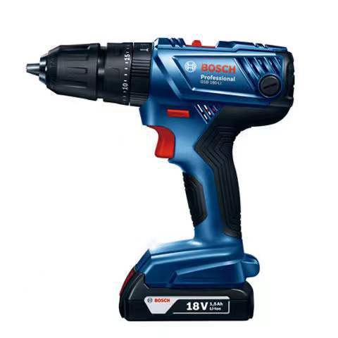 Bosch博世GSB180-LI充電インパクトドリル家庭用リチウム電気ドリル調速ドライバー多機能ドライバー|undefined