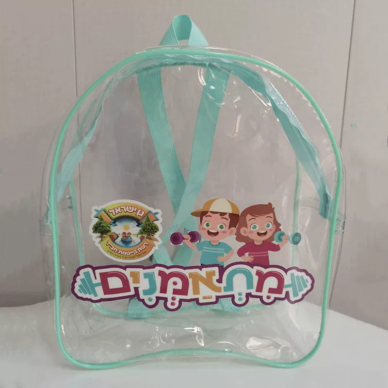 Игрушка, система хранения ПВХ, рюкзак, на заказ, подарок на День рождения