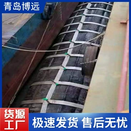 防撞设施;管道封堵气囊;船用气囊
