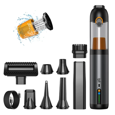 Cleaner Handheld | Chezai Tozsoranlar