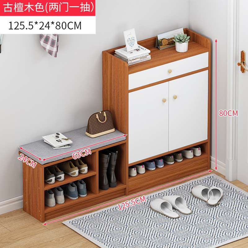 대량 맞춤 제작 상품 -- H009-121CM 고단목 양문형 서랍장