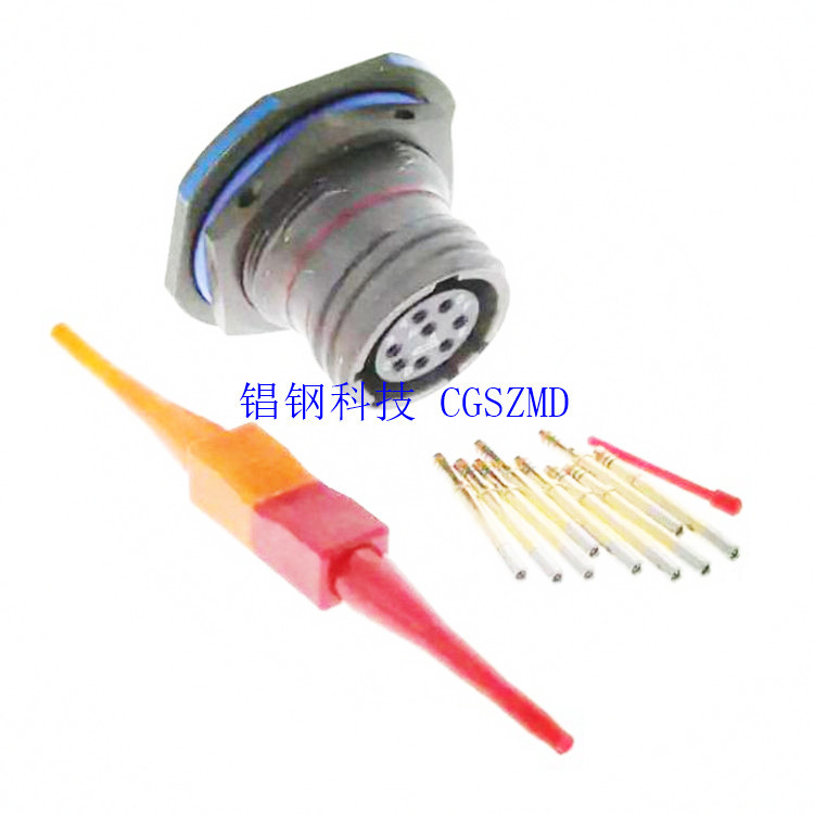 38999/24FD15P	D38999/24FD15PN Connector circular