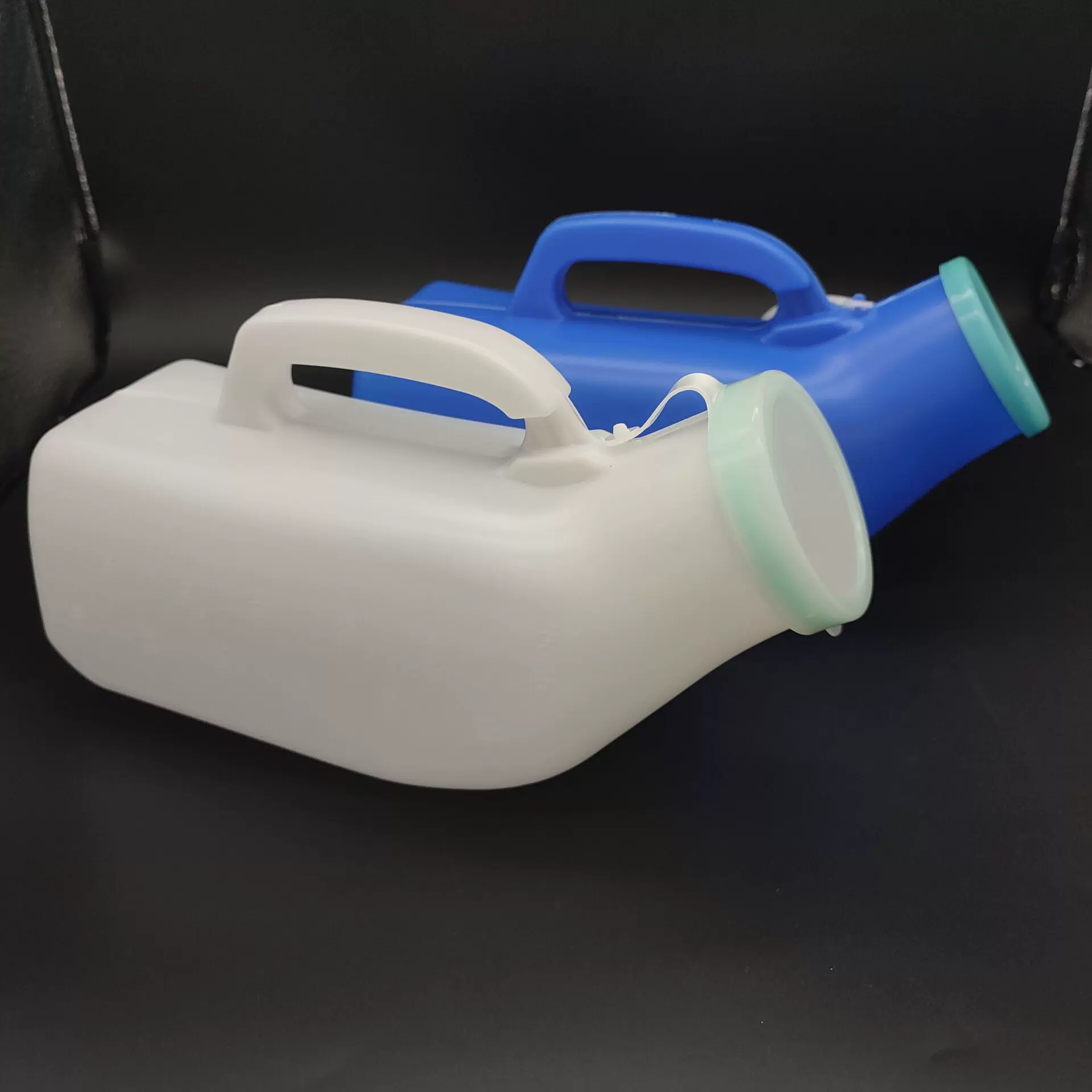 男士尿壶 男士小便器接尿壶 质量保障 便携式小便壶尿壶接尿壶