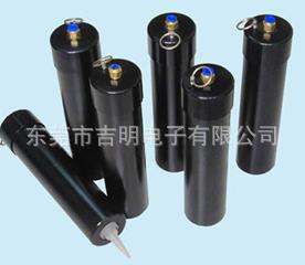 供应硅胶套筒,330ML金属，打硅胶点胶设备