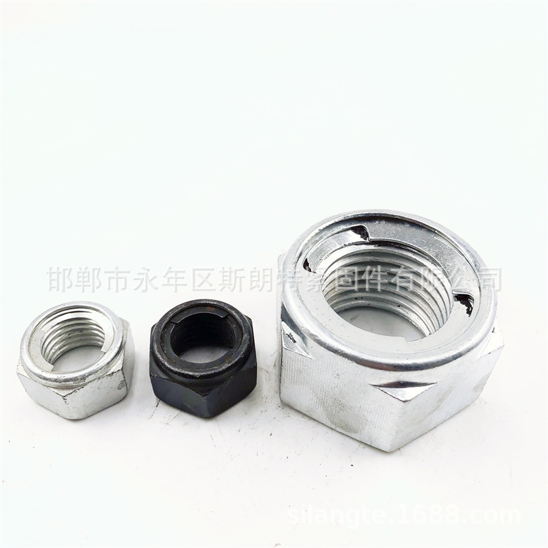 ����DIN980ȫ��������������ĸISO7720 ������ĸTable 2 IFI100-1