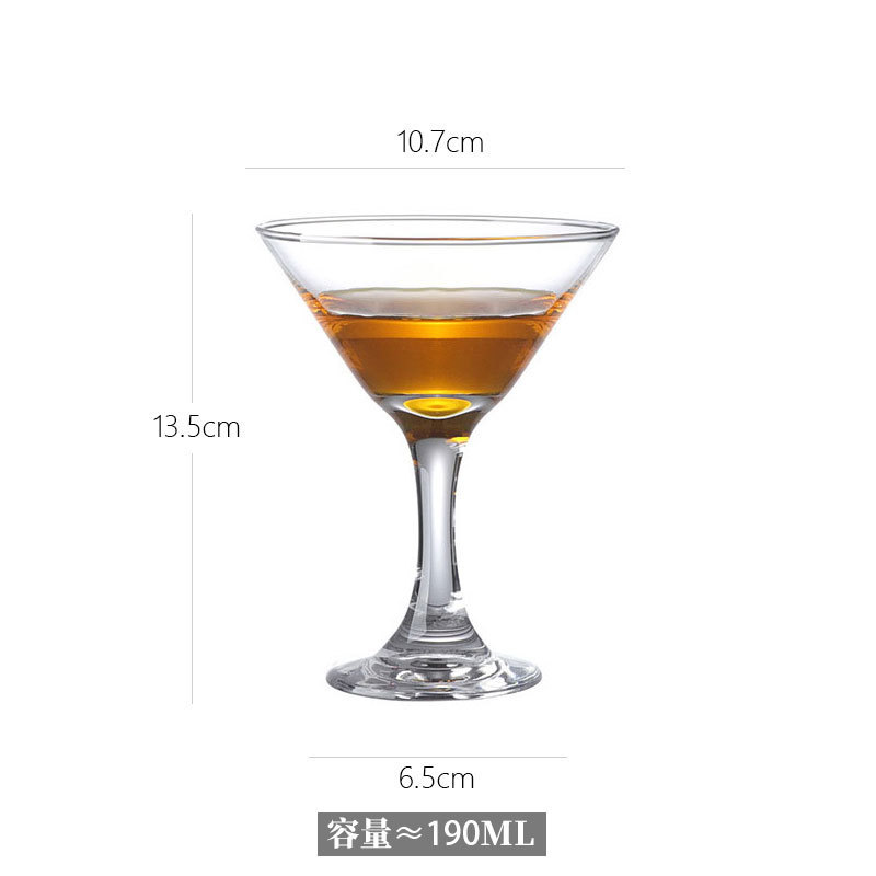 Taza de degustación de whisky creativa, taza de cóctel de alto valor comercial, taza de olor de licor de lujo, taza de fragancia de alta calidad