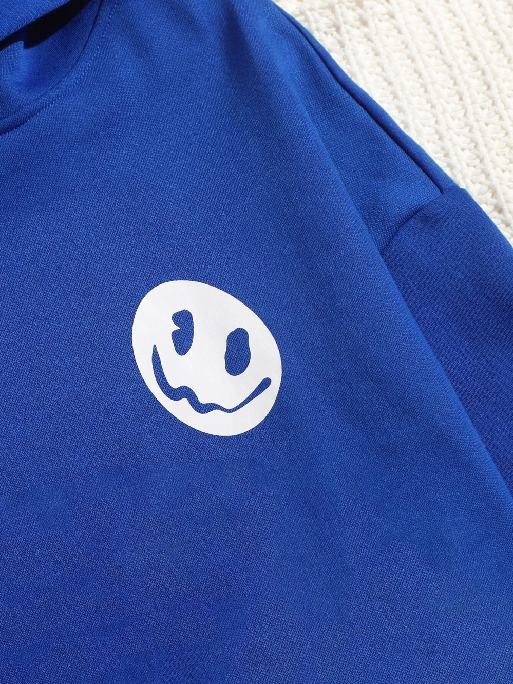 You Must Believe You Can Do It Letter Hoodie Female Fashion