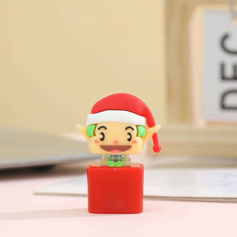 新しい回答私の音声おもちゃキーボード引用発音発光キーホルダー減圧キー友人へのギフト女性|undefined