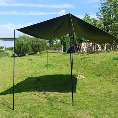 spot bracket outdoor camping support — Çadırlar