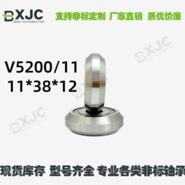 深沟球轴承;其他滚动轴承;工业滑动轴承