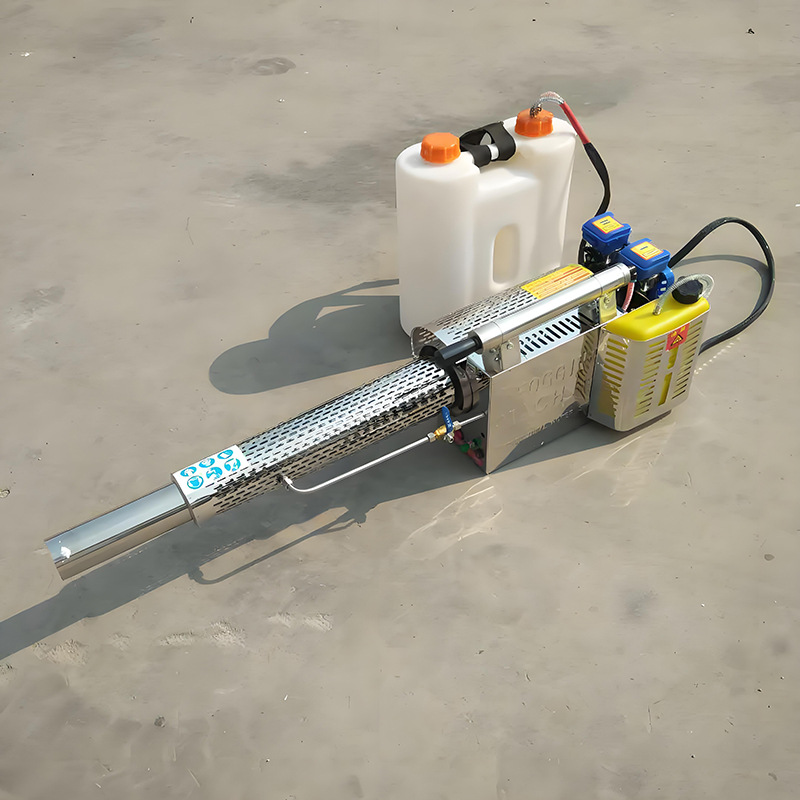 用药省背负式弥雾机 使用寿命长背负式弥雾机 背负式弥雾机