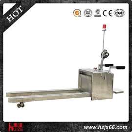 运输搬运设备;堆高车;装修机械