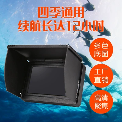 Car display | High-Definition High-Brightness Ips Screen
