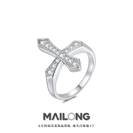 莫桑钻;莫桑钻项饰;莫桑钻