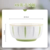 Senyun-8-inch soup bowl