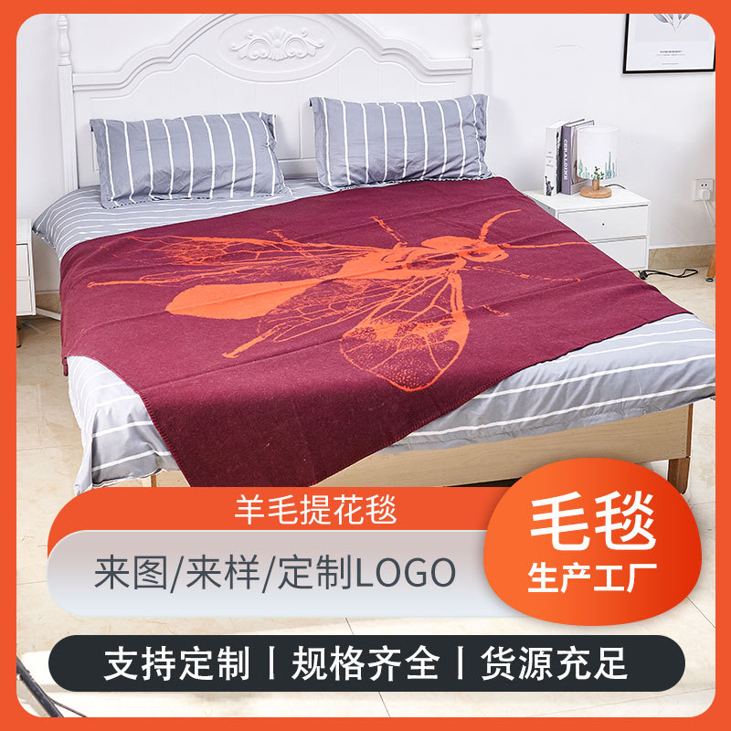 Diverse cashmere duvet all-season