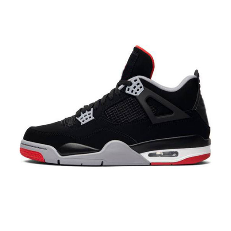 2020 zapatos de comercio exterior transfronterizo 4 generaciones zapatos de baloncesto 40 - 47