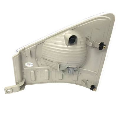 Suitable for Isuzu truck Dönmə işıqları