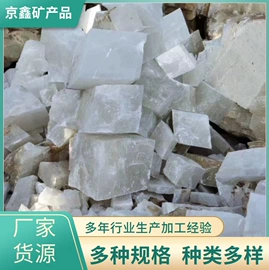 其他非金属;沙石砾石;其他园林资材