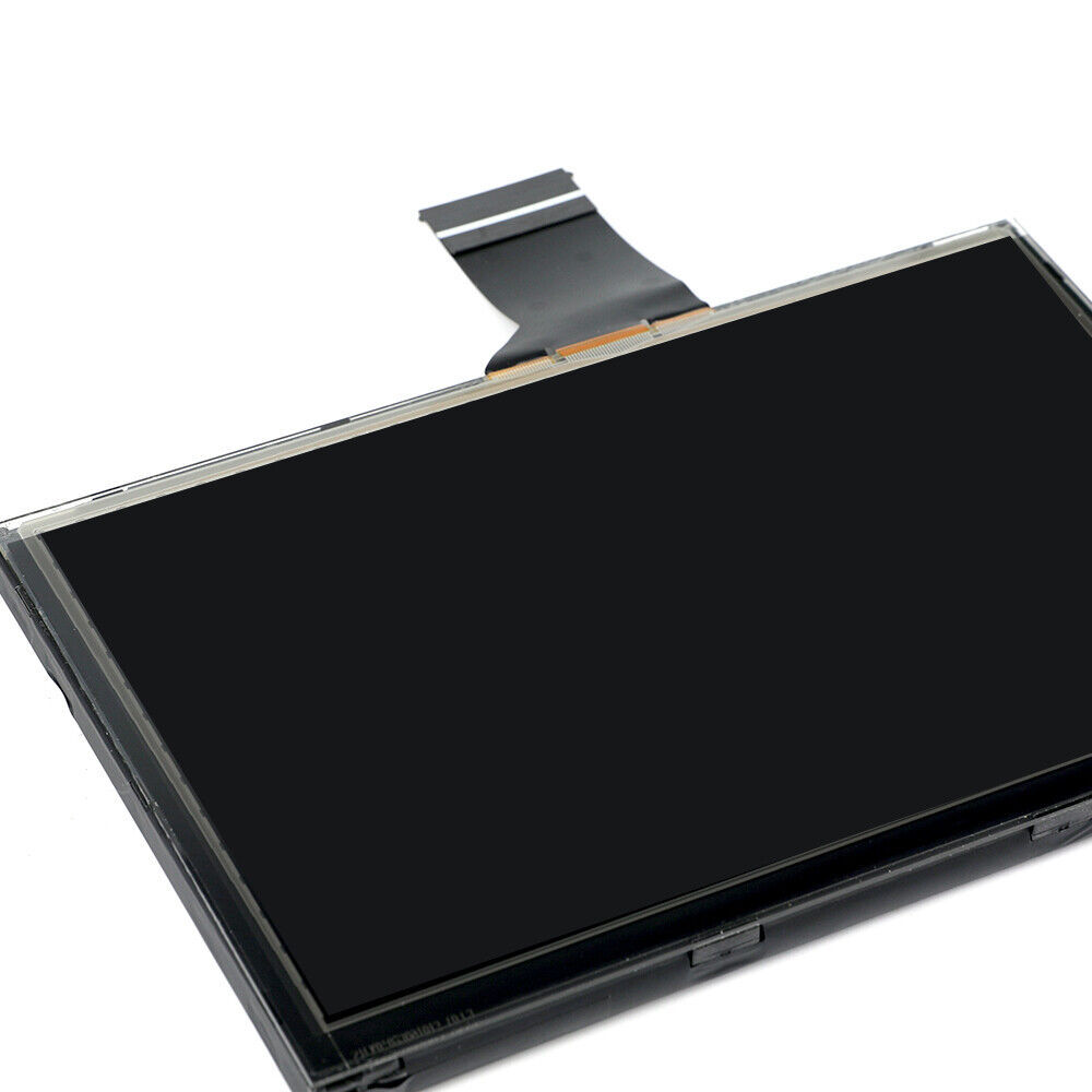 7-inch TD0-WXGA0700K00057-V1 suitable for 2017-2020 Jeep guide LCD…