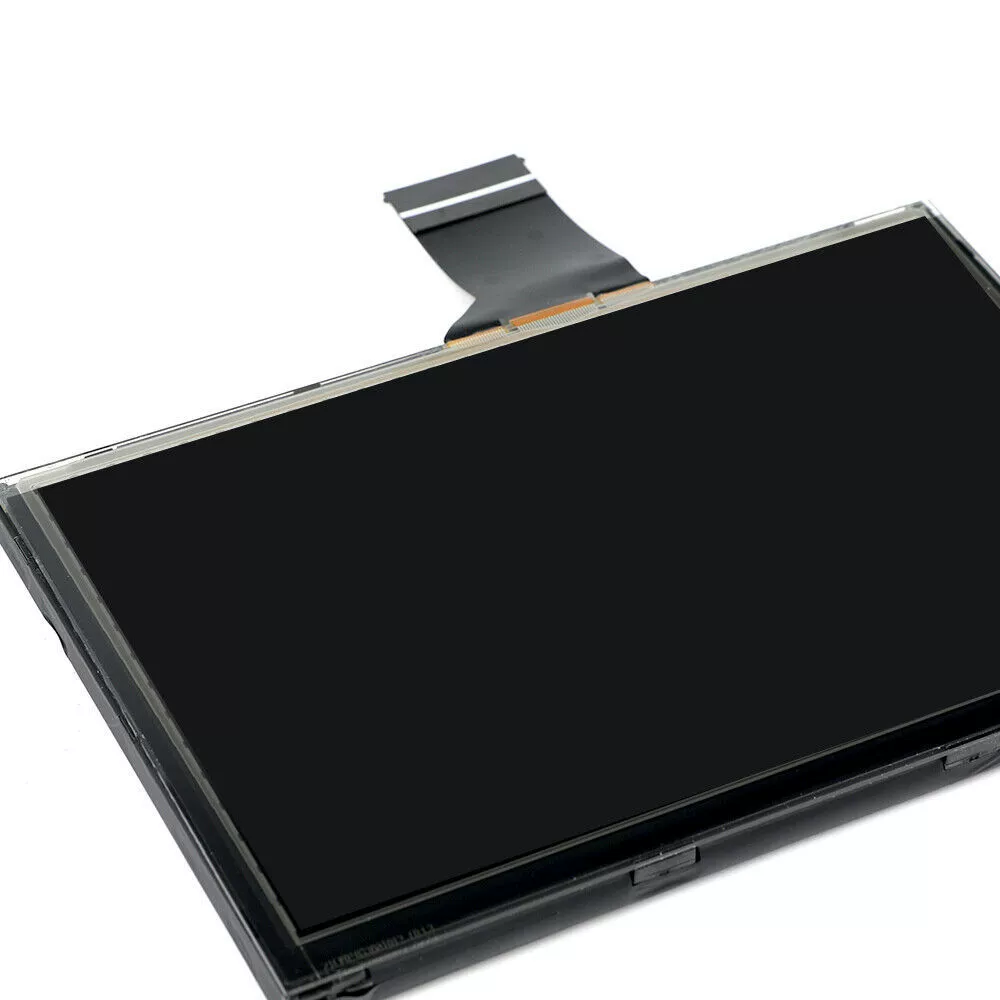7-inch TD0-WXGA0700K00057-V1 suitable for 2017-2020 Jeep guide LCD touch screen