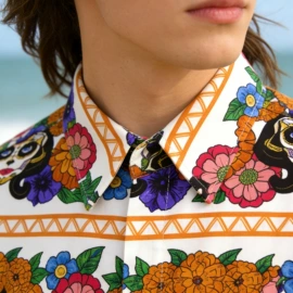 男式T恤;男Polo衫;男式卫衣