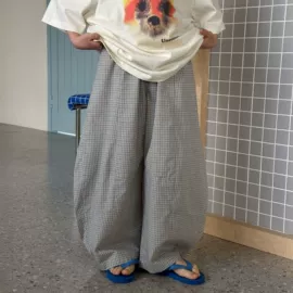 童T恤;童裤;童卫衣