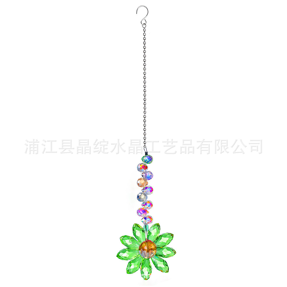 Frutas verdes 33cm / 30g
