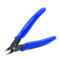 德佰龍170c深藍色如意鉗 電子剪鉗 170斜嘴鉗斜口鉗 剪電子腳維修