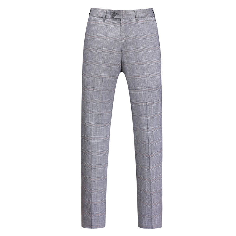 Осень трубопровод, модный комплект, платье, костюм, набор 3 предмета, slim fit