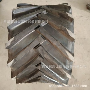 Bundle Tires 19.0/45-17 Herringbone Pattern