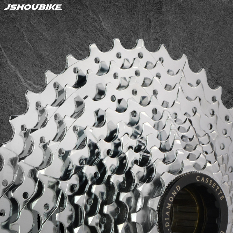 Profesor de bicicleta de montaña volante trasero 27 carretera 30 tipo rotativo 18 78 velocidad 28t32t36t engranaje variable