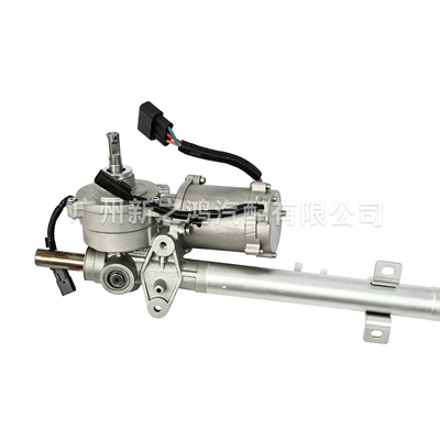 10207656 10067835 10340231 is Steering gear assembly