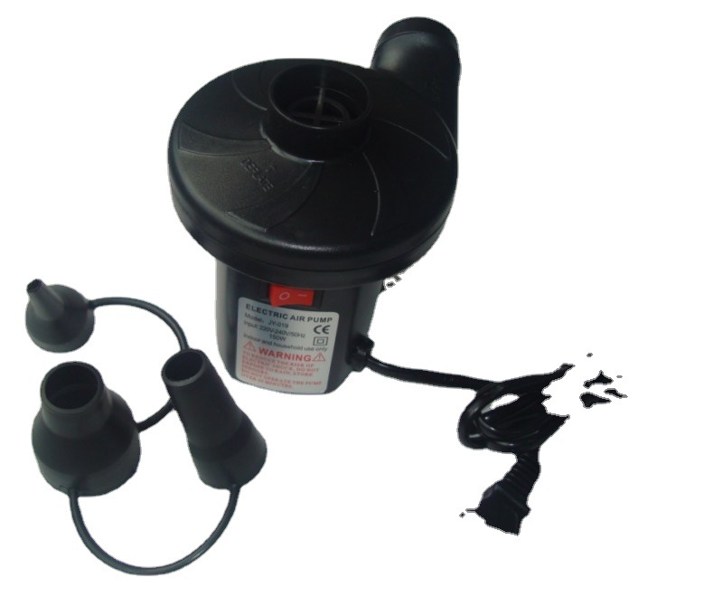 厂家直销充气电动气泵 充气气泵 冲气气泵 打气泵 充气脚踩气泵