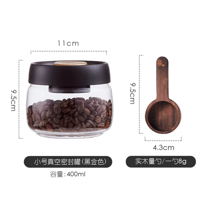 Система хранения стаканов Bincoo Coffee